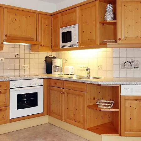 דירה ;haus Helga 115w *