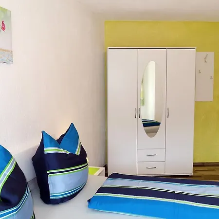 公寓 ;haus Helga 115w *
